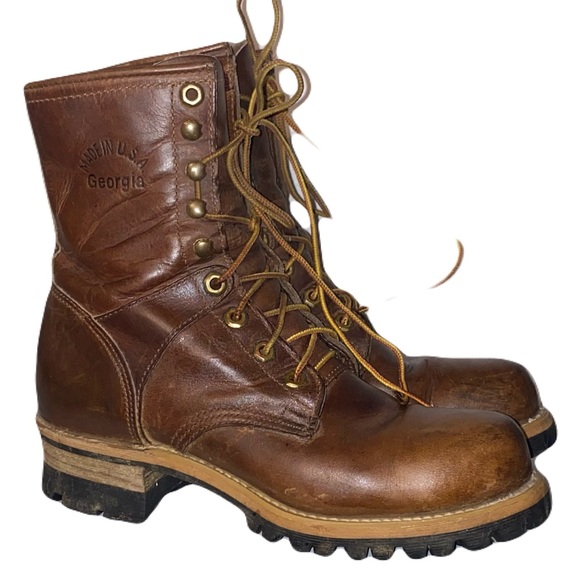 Vibram Shoes - Vibram Work Boots